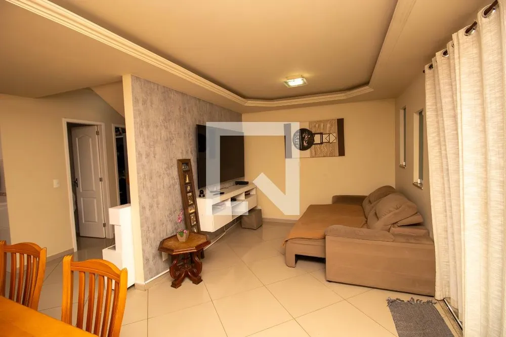 Casa, 3 quartos, 140 m² - Foto 6