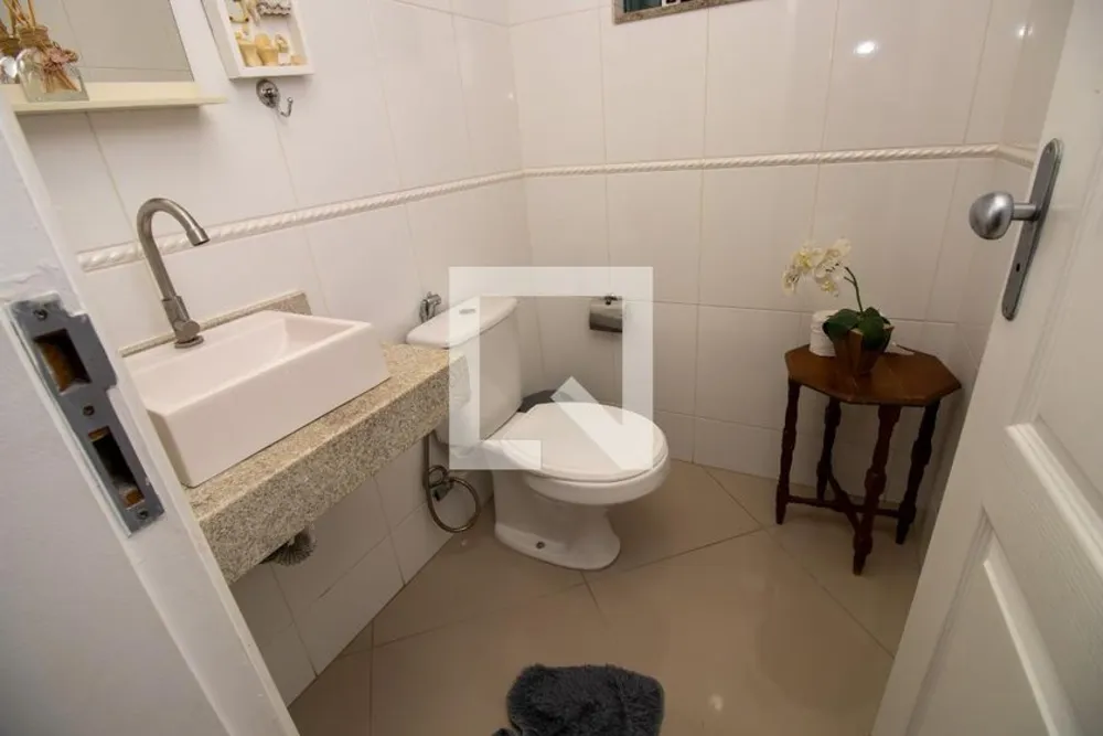 Casa, 3 quartos, 140 m² - Foto 15