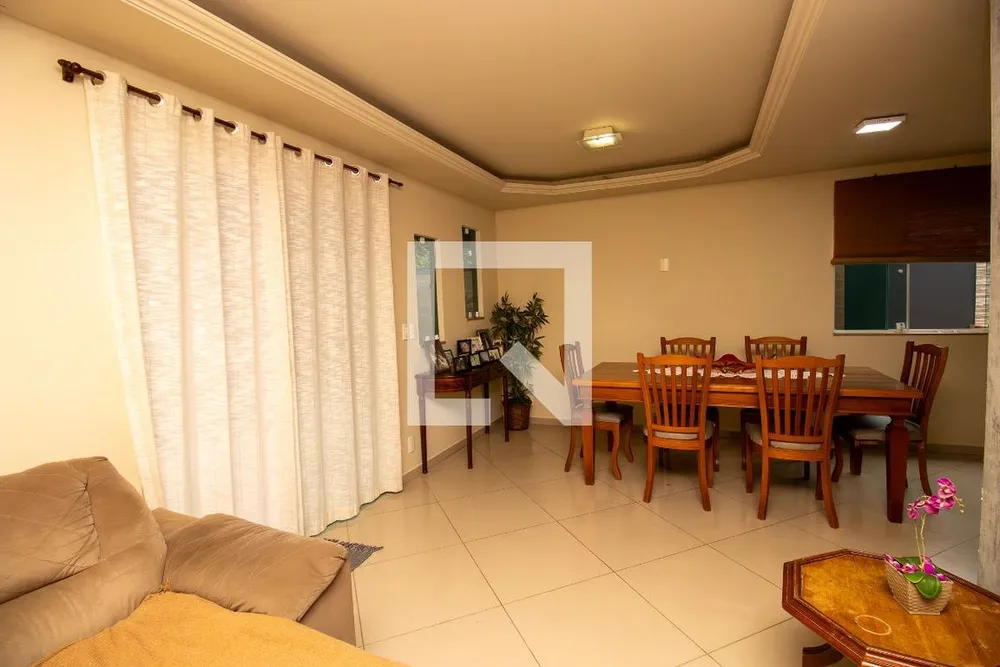 Casa, 3 quartos, 140 m² - Foto 9