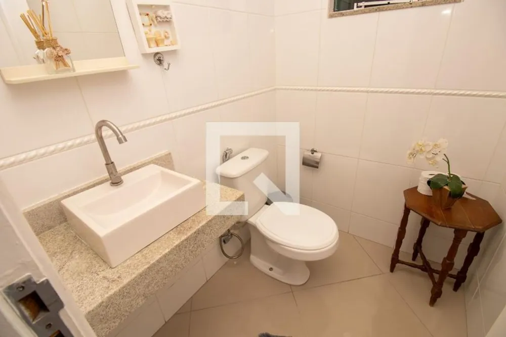 Casa, 3 quartos, 140 m² - Foto 13