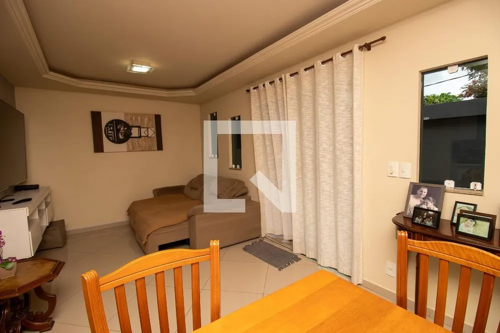 Casa, 3 quartos, 140 m² - Foto 8