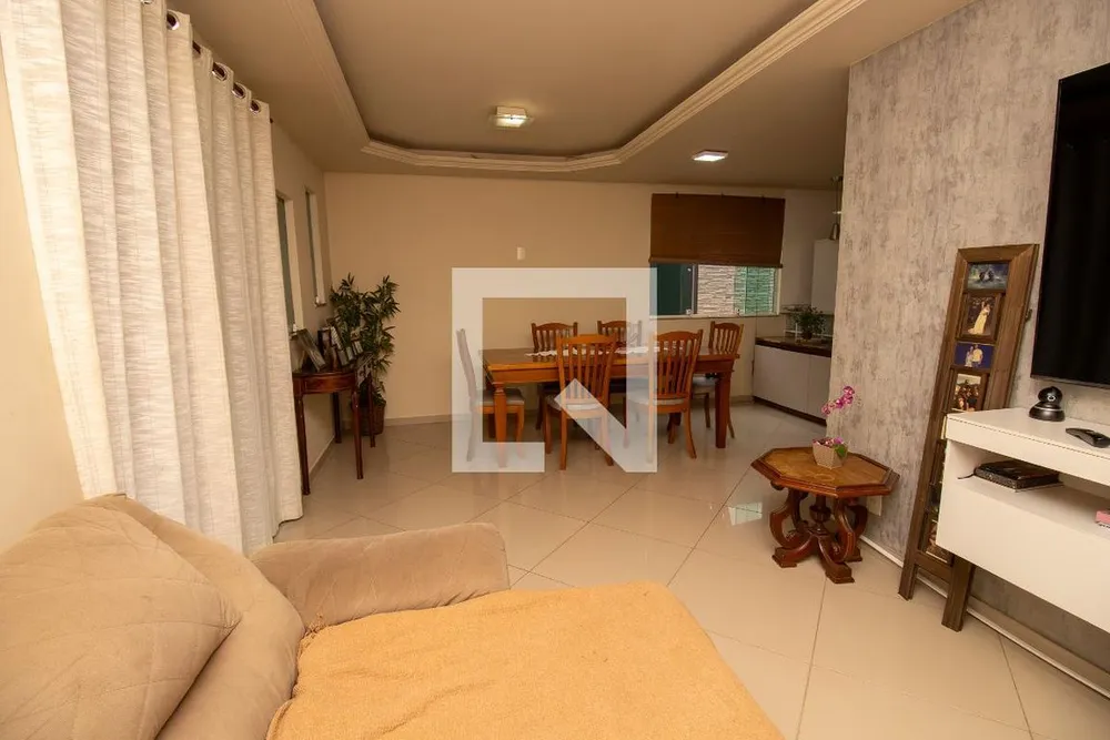 Casa, 3 quartos, 140 m² - Foto 2
