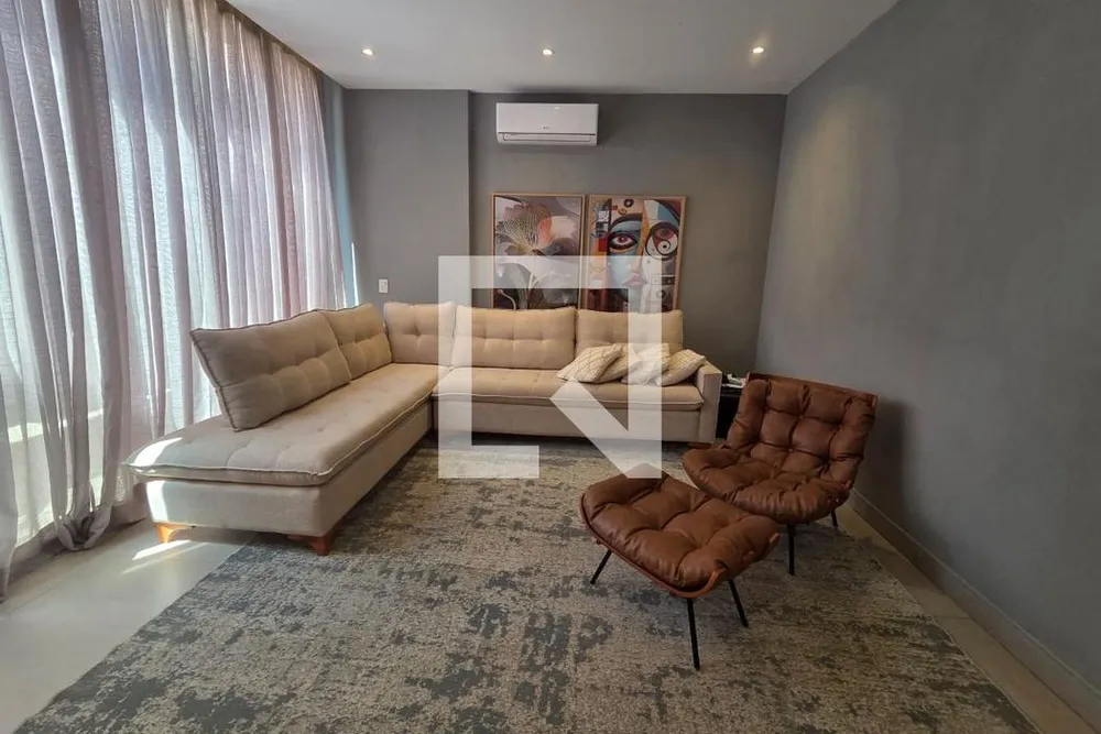 Casa, 3 quartos, 380 m² - Foto 4