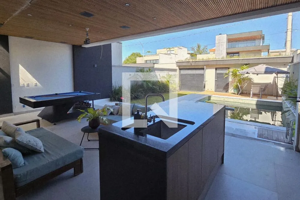 Casa, 3 quartos, 380 m² - Foto 23