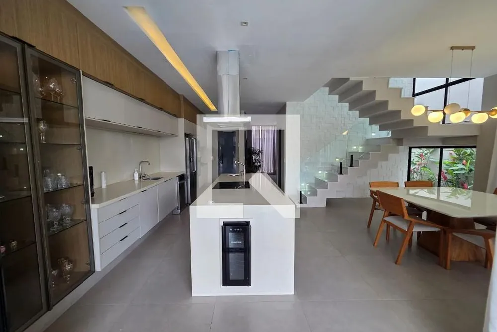 Casa, 3 quartos, 380 m² - Foto 9