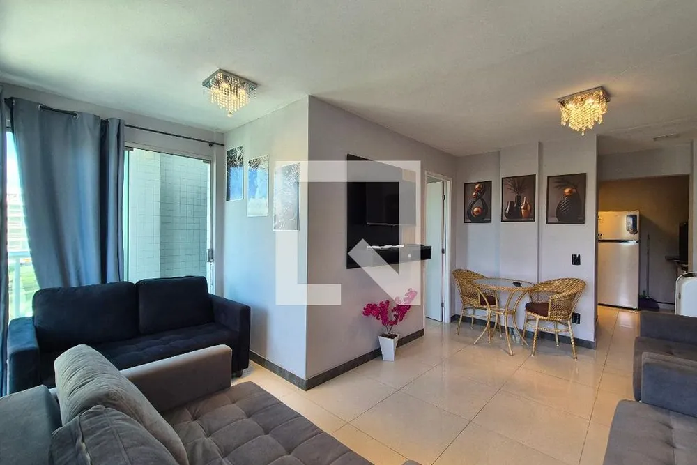 Cobertura, 2 quartos, 60 m² - Foto 4