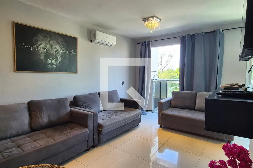 Cobertura, 2 quartos, 60 m² - Foto 1