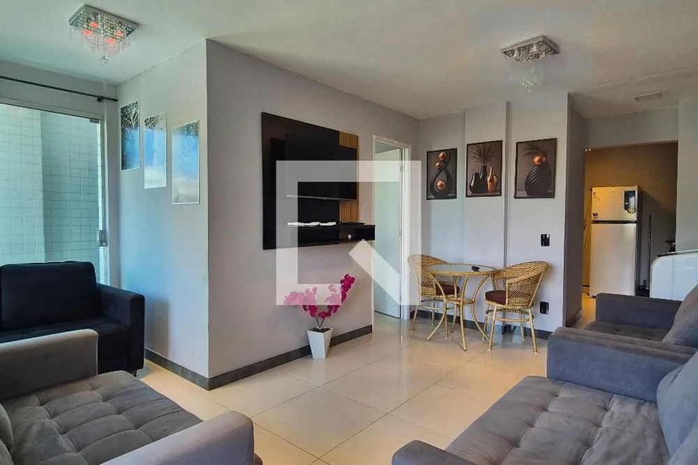 Cobertura, 2 quartos, 60 m² - Foto 2