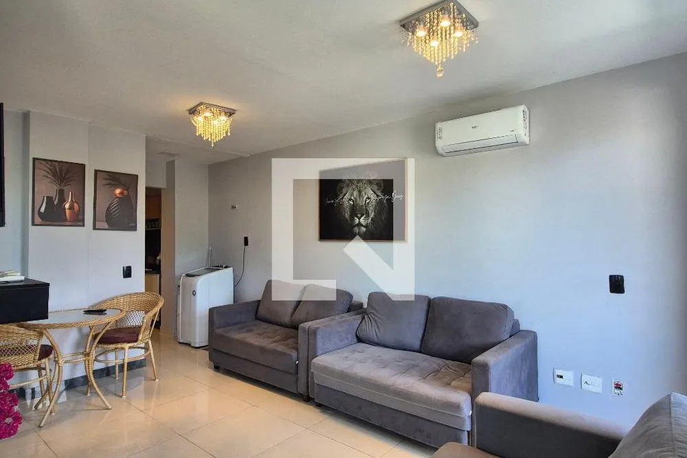 Cobertura, 2 quartos, 60 m² - Foto 3