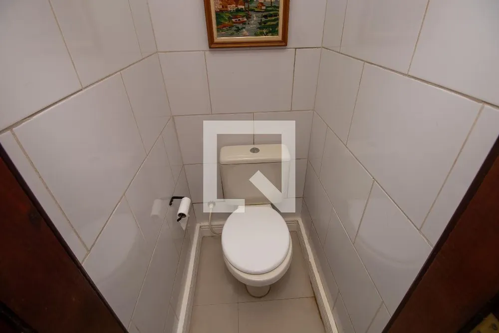 Casa, 3 quartos, 130 m² - Foto 12