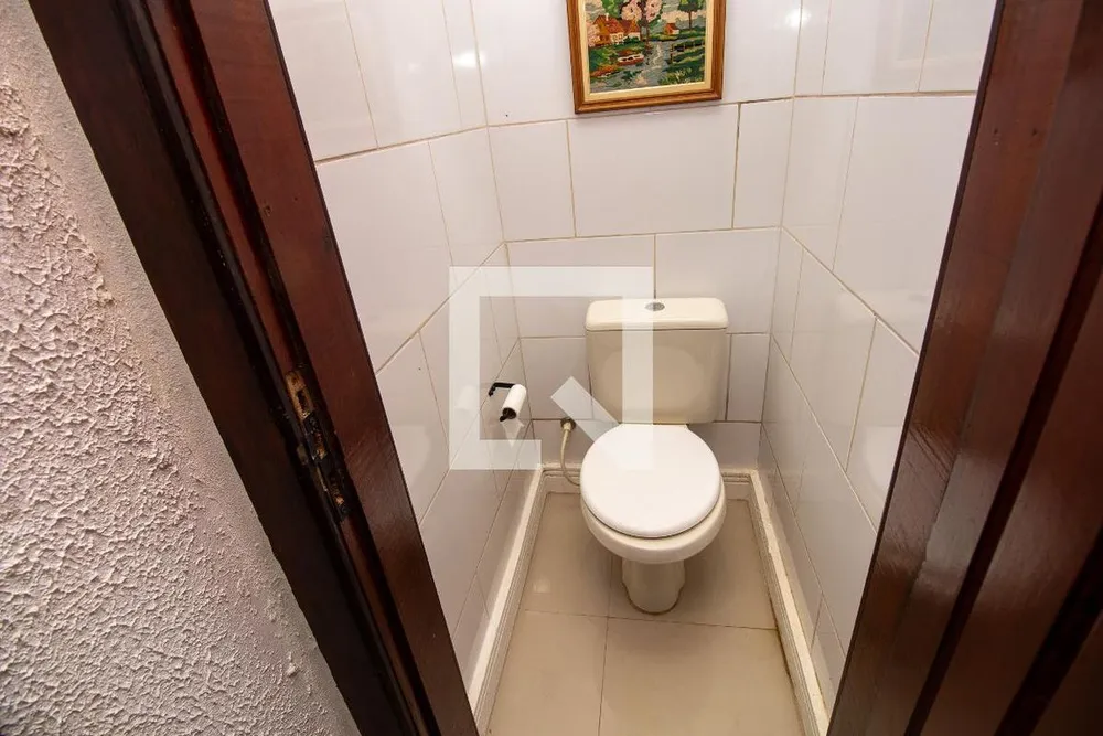 Casa, 3 quartos, 130 m² - Foto 16