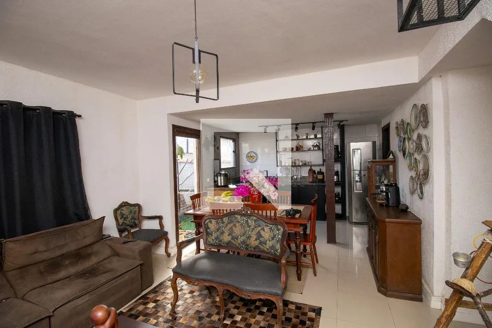 Casa, 3 quartos, 130 m² - Foto 5
