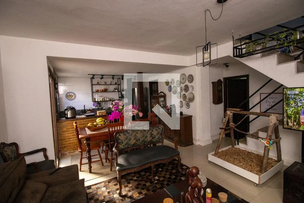 Casa, 3 quartos, 130 m² - Foto 3