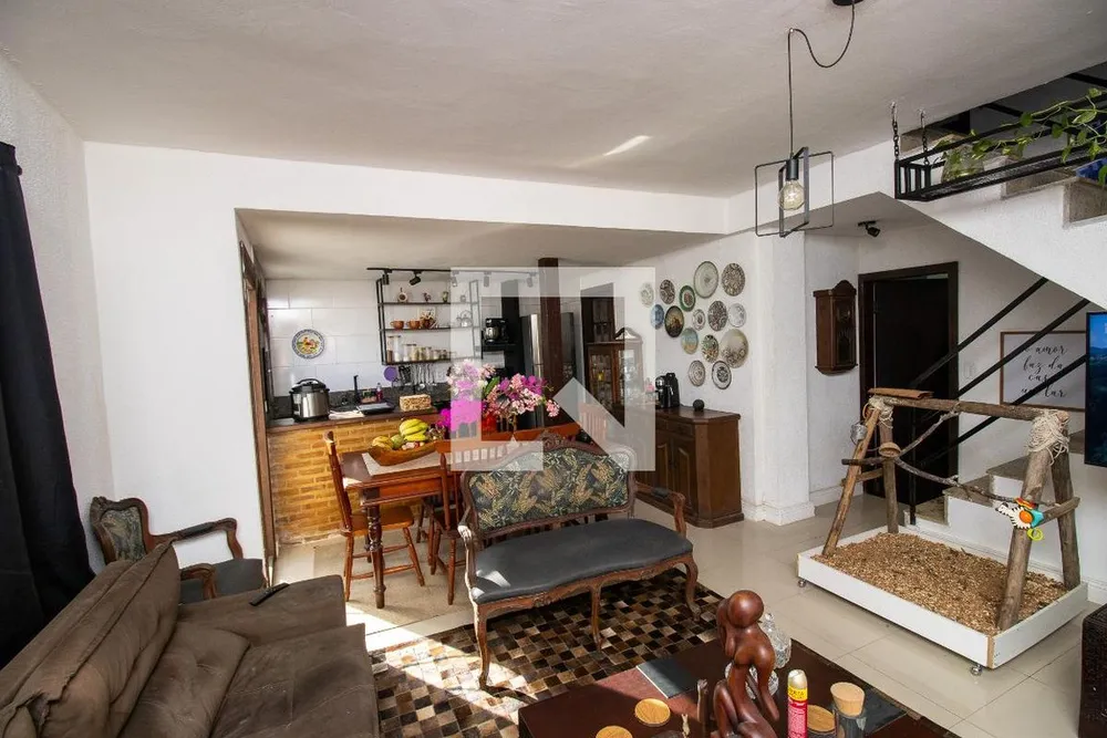 Casa, 3 quartos, 130 m² - Foto 1