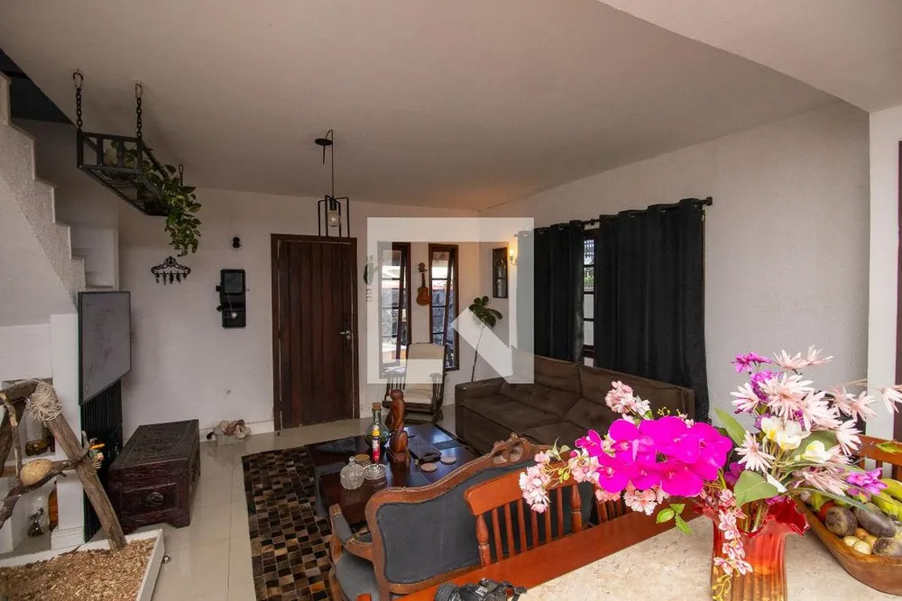 Casa, 3 quartos, 130 m² - Foto 8