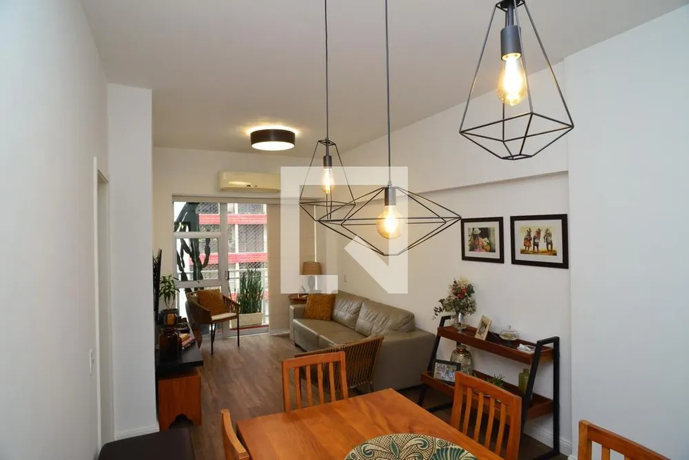 Apartamento, 3 quartos, 105 m² - Foto 2
