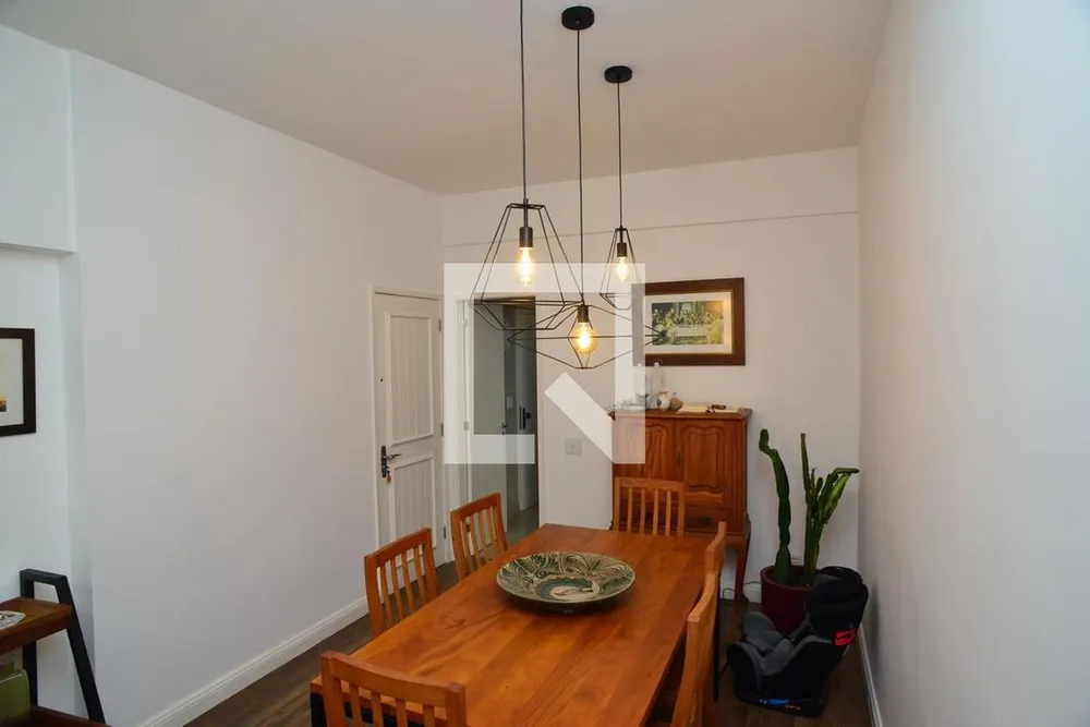 Apartamento, 3 quartos, 105 m² - Foto 4
