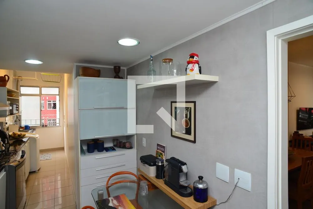 Apartamento, 3 quartos, 105 m² - Foto 28