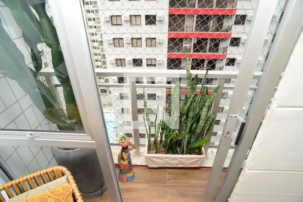 Apartamento, 3 quartos, 105 m² - Foto 6