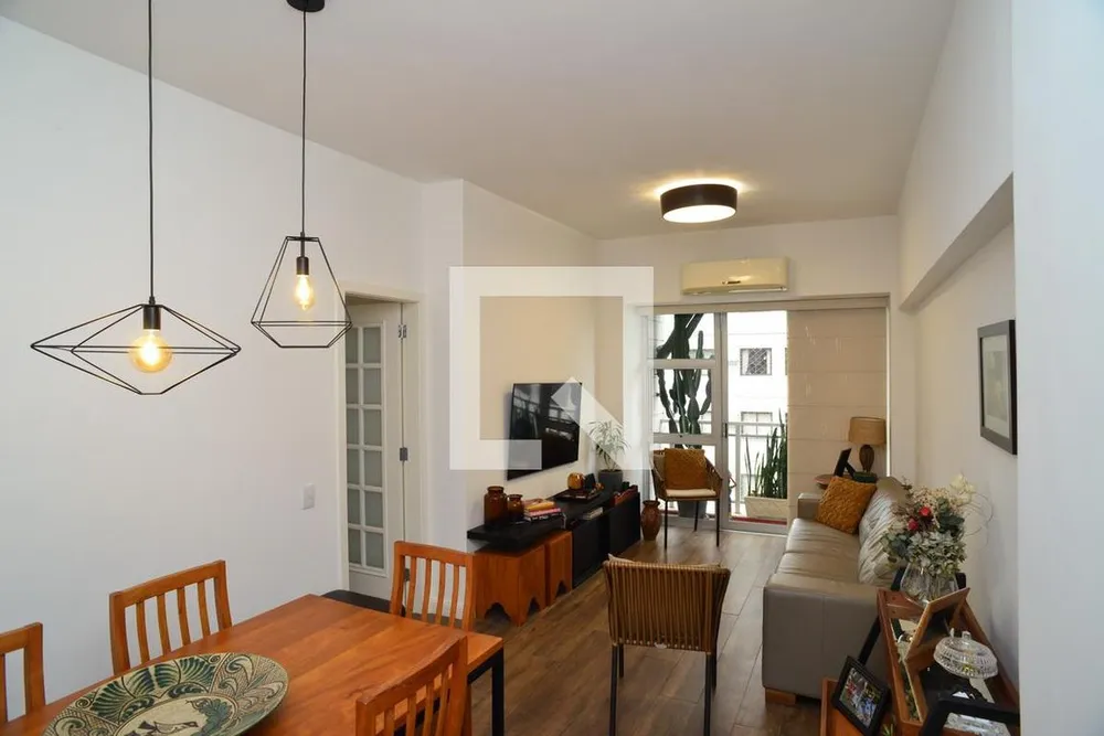 Apartamento, 3 quartos, 105 m² - Foto 1