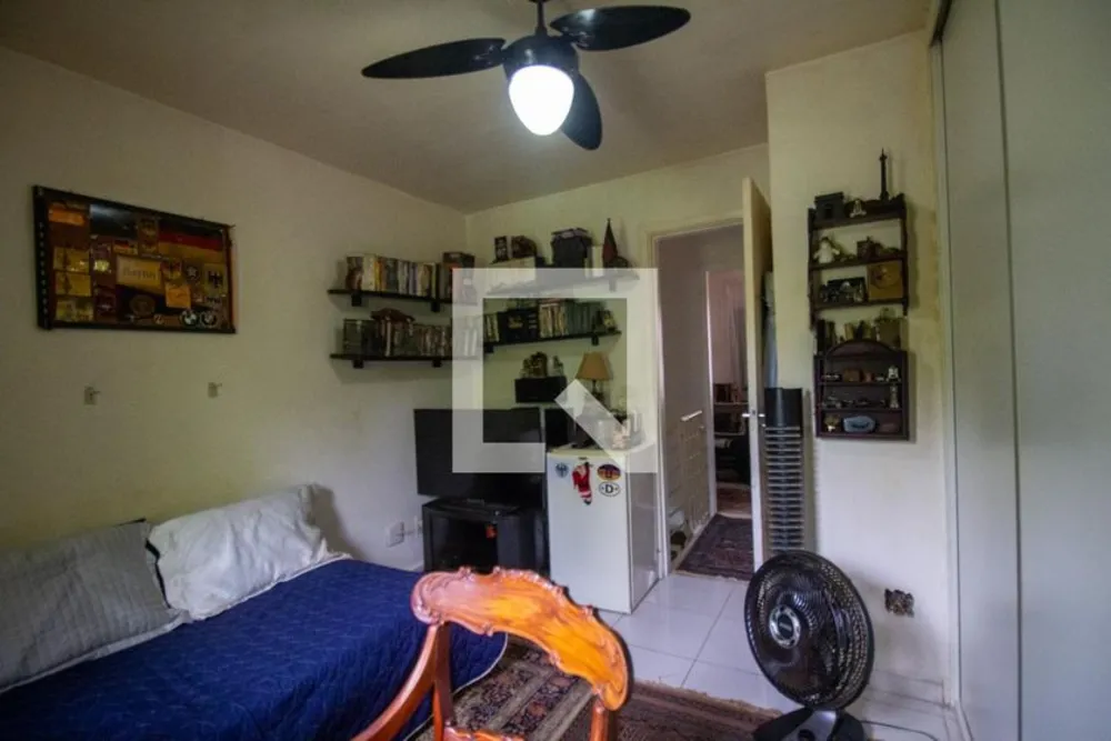 Casa, 2 quartos, 61 m² - Foto 19