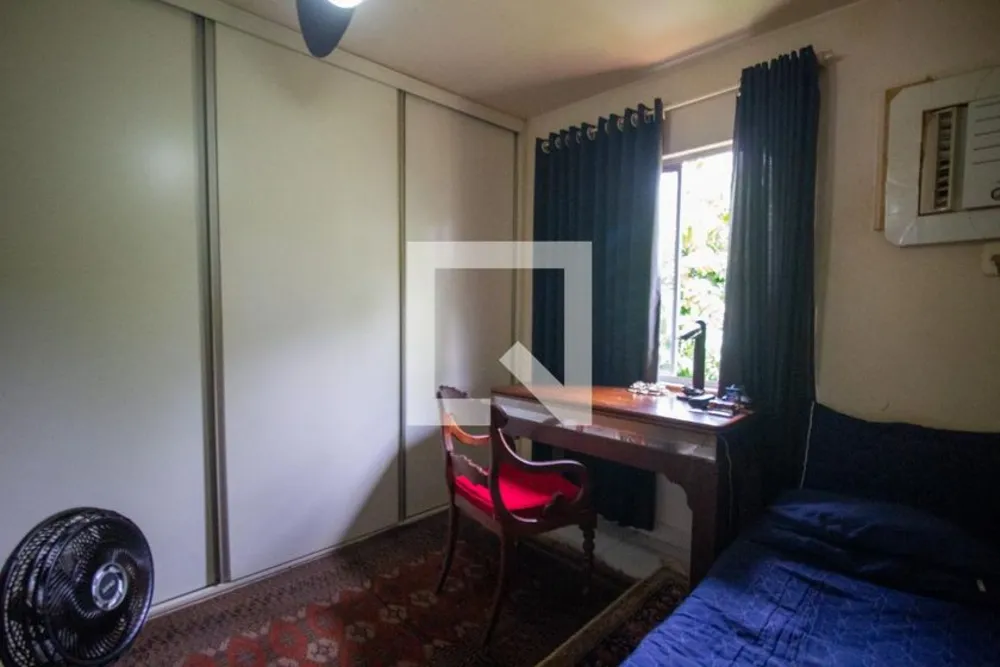 Casa, 2 quartos, 61 m² - Foto 17