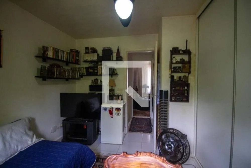 Casa, 2 quartos, 61 m² - Foto 21