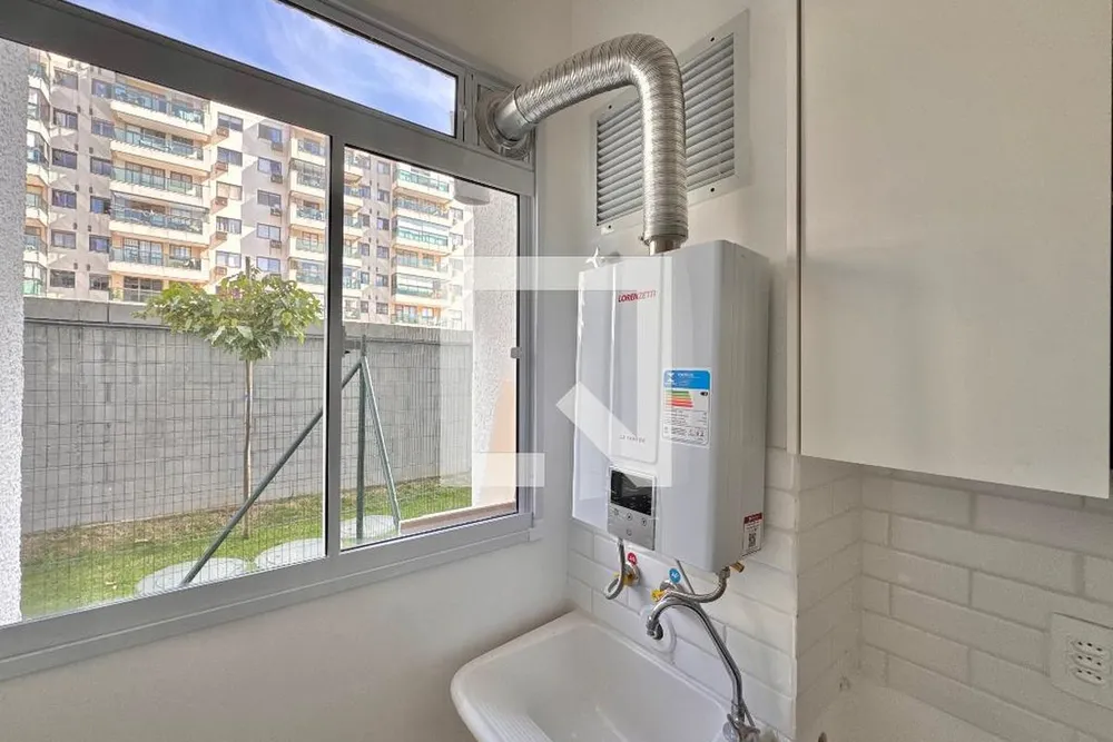 Apartamento, 2 quartos, 66 m² - Foto 1