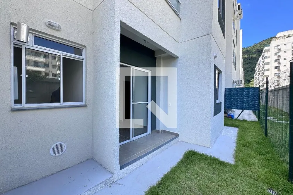 Apartamento, 2 quartos, 66 m² - Foto 38