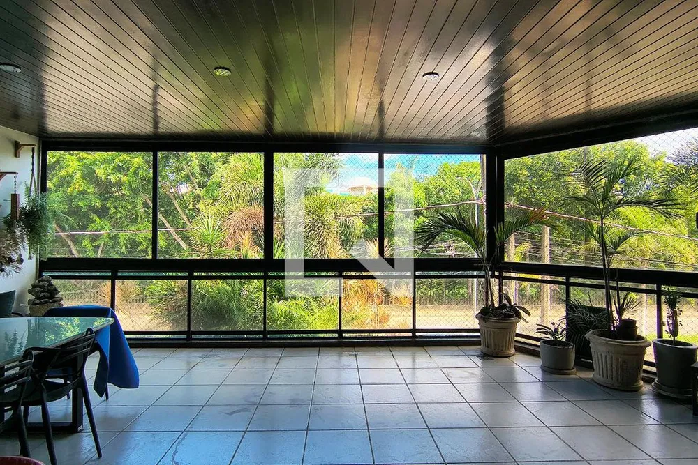 Apartamento, 3 quartos, 209 m² - Foto 9