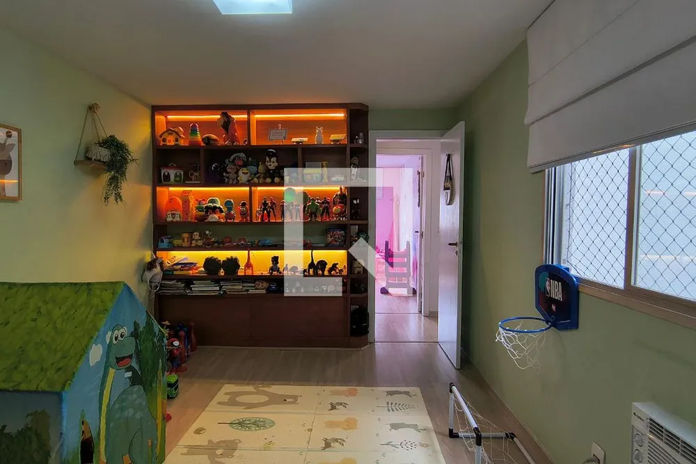 Apartamento, 3 quartos, 209 m² - Foto 56
