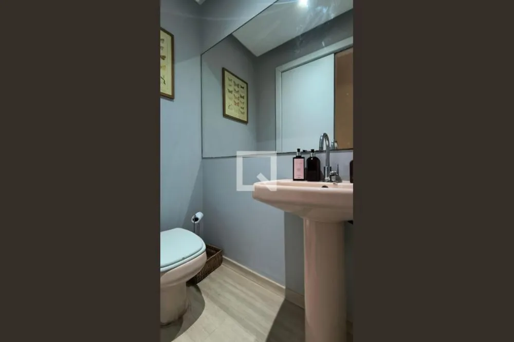 Apartamento, 3 quartos, 209 m² - Foto 19