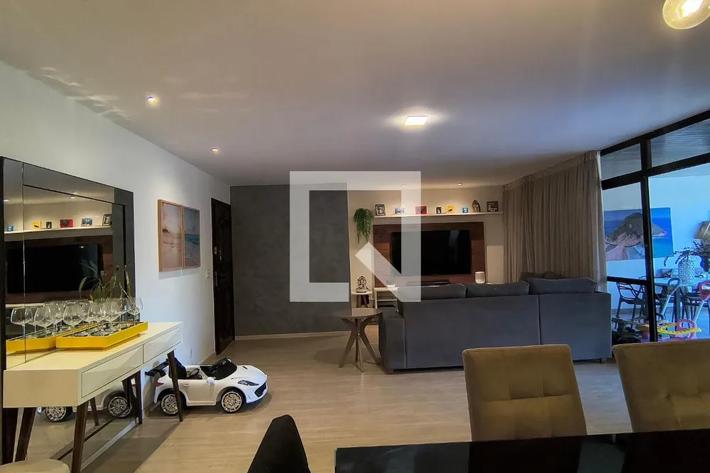 Apartamento, 3 quartos, 209 m² - Foto 7