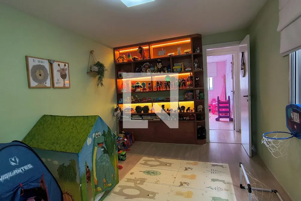 Apartamento, 3 quartos, 209 m² - Foto 54