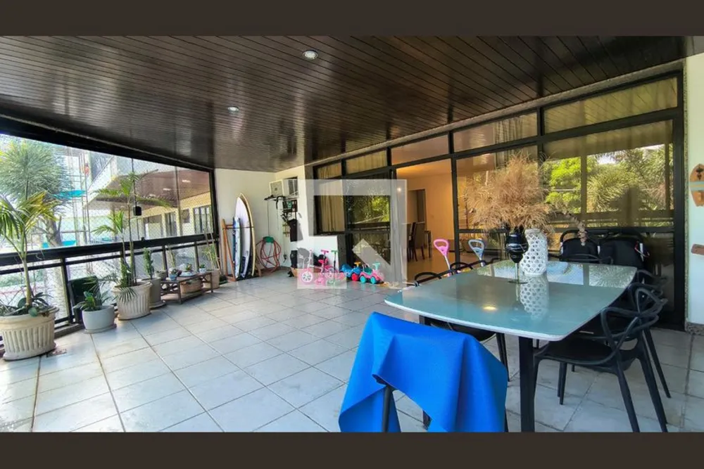 Apartamento, 3 quartos, 209 m² - Foto 13
