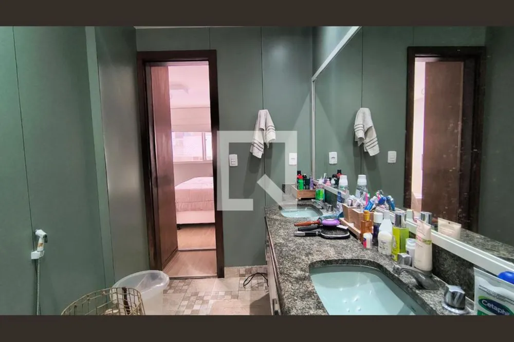 Apartamento, 3 quartos, 209 m² - Foto 39
