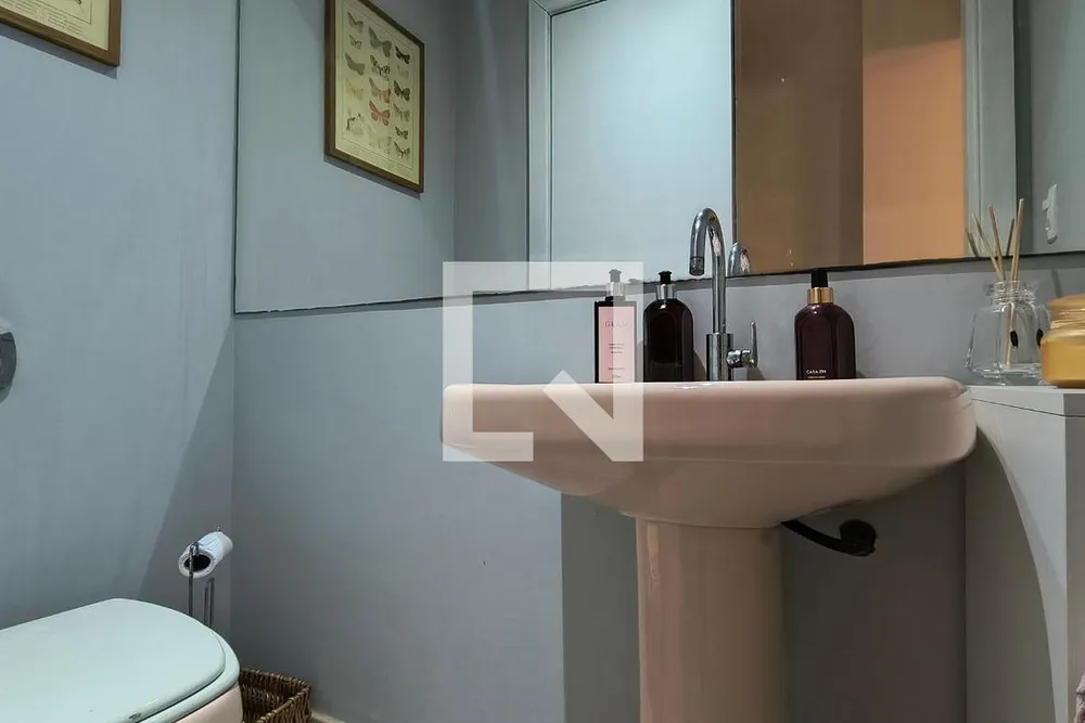 Apartamento, 3 quartos, 209 m² - Foto 17