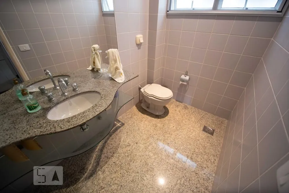 Cobertura, 4 quartos, 270 m² - Foto 12