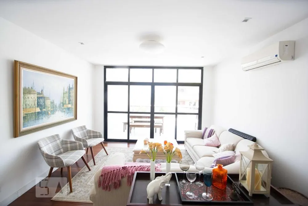 Cobertura, 4 quartos, 270 m² - Foto 2