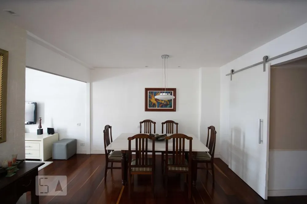 Cobertura, 4 quartos, 270 m² - Foto 5