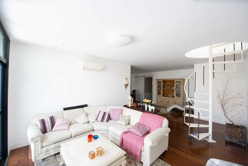 Cobertura, 4 quartos, 270 m² - Foto 3