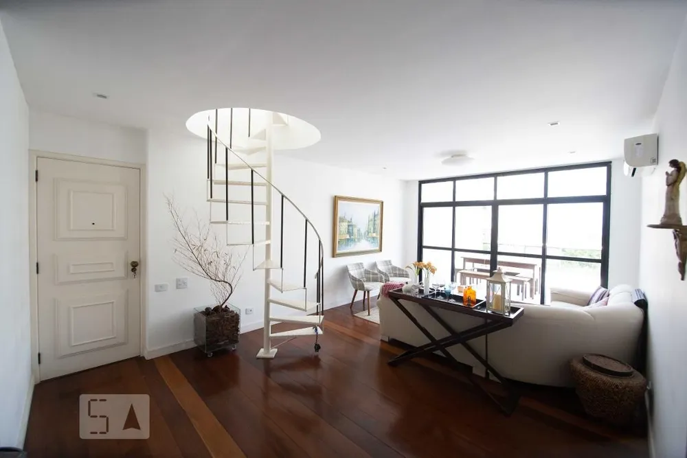 Cobertura, 4 quartos, 270 m² - Foto 1