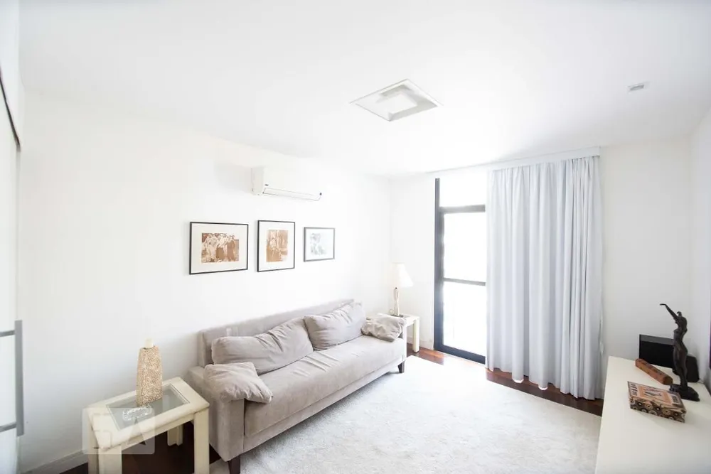 Cobertura, 4 quartos, 270 m² - Foto 6