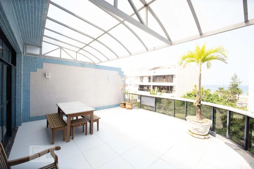 Cobertura, 4 quartos, 270 m² - Foto 8