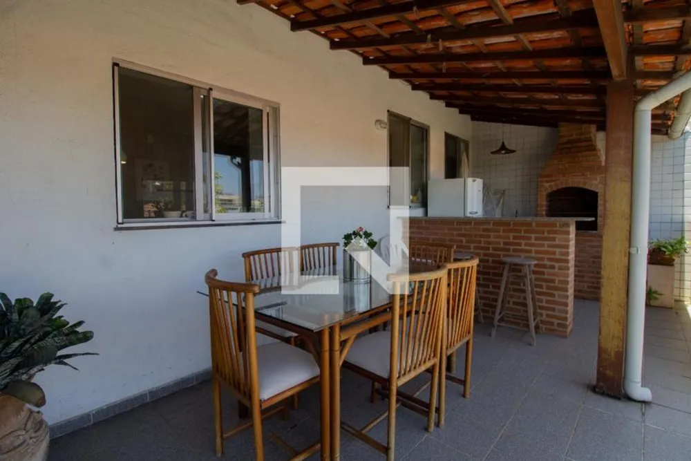 Cobertura, 2 quartos, 150 m² - Foto 27