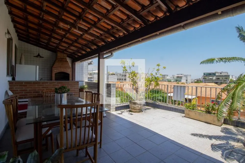 Cobertura, 2 quartos, 150 m² - Foto 20