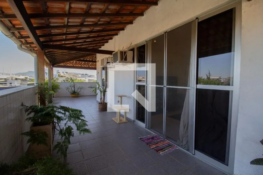 Cobertura, 2 quartos, 150 m² - Foto 28