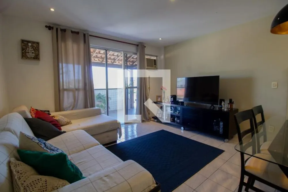 Cobertura, 2 quartos, 150 m² - Foto 5