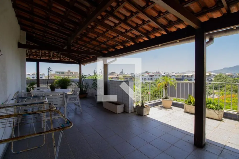 Cobertura, 2 quartos, 150 m² - Foto 37