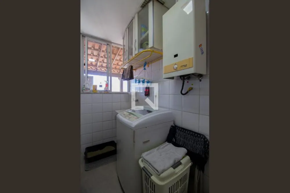 Cobertura, 2 quartos, 150 m² - Foto 3